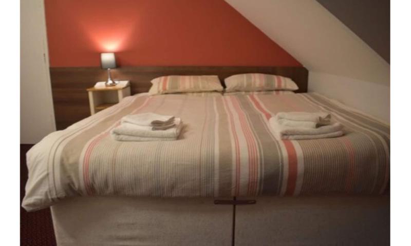 Swandown Hotel - Oda