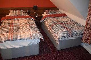 Swandown Hotel fotoÄŸrafÄ±