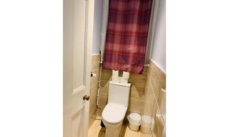 Swandown Hotel - Oda