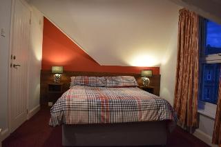 Swandown Hotel fotoÄŸrafÄ±