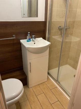 Swandown Hotel fotoÄŸrafÄ±