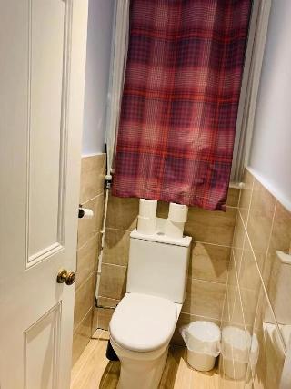 Swandown Hotel fotoÄŸrafÄ±