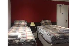 Swandown Hotel fotoÄŸrafÄ±