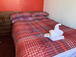 Swandown Hotel fotoÄŸrafÄ±