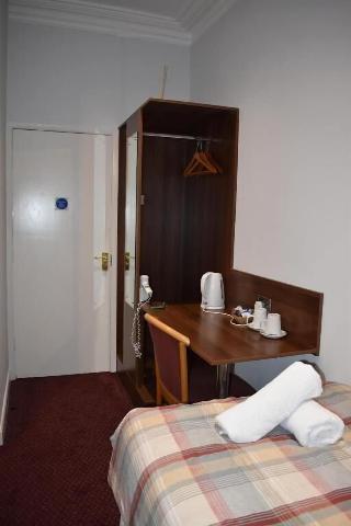 Swandown Hotel fotoÄŸrafÄ±