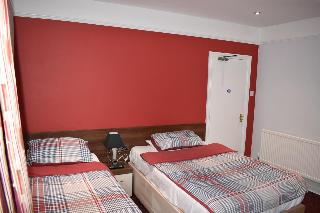 Swandown Hotel fotoÄŸrafÄ±