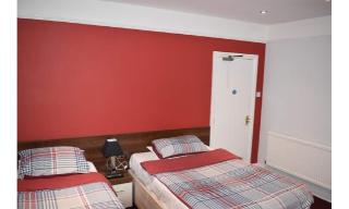 Swandown Hotel fotoÄŸrafÄ±