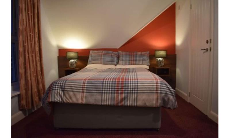 Swandown Hotel - Oda