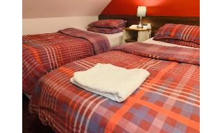 Swandown Hotel fotoÄŸrafÄ±