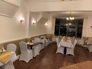 Swandown Hotel fotoÄŸrafÄ±