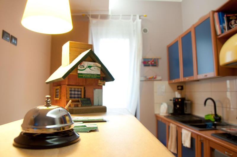 Miro Bed And Breakfast - Lobi