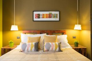 Miro Bed And Breakfast otel fotoğrafı