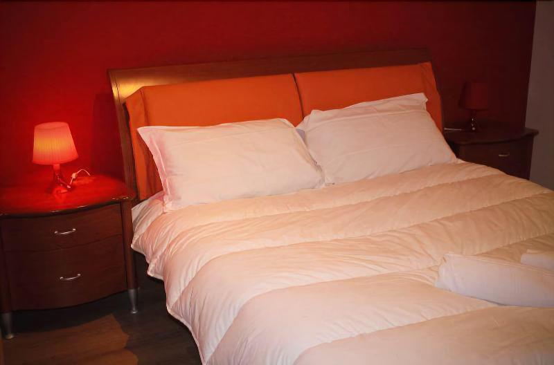 Miro Bed And Breakfast - Oda