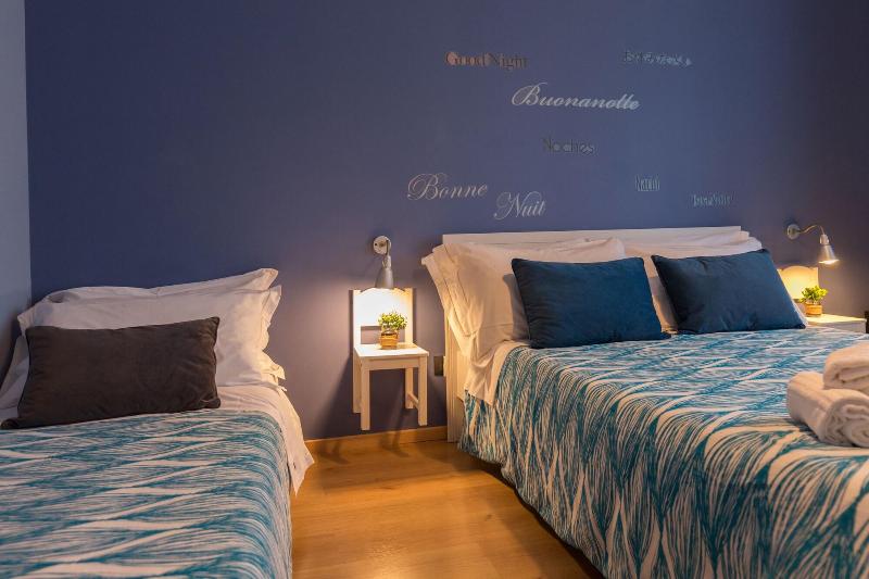 Miro Bed And Breakfast - Oda