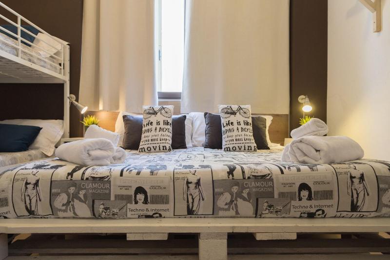 Miro Bed And Breakfast - Oda