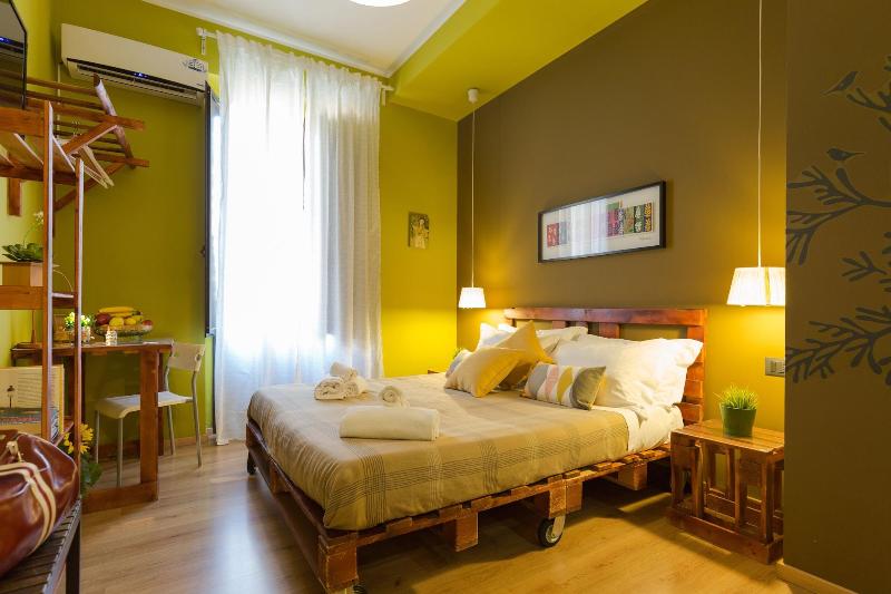 Miro Bed And Breakfast - Oda