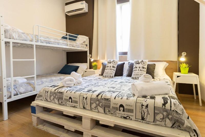 Miro Bed And Breakfast - Oda