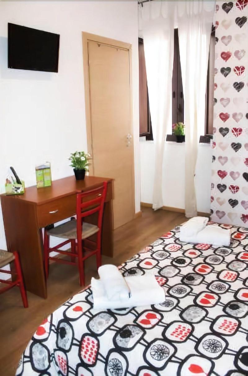 Miro Bed And Breakfast - Oda
