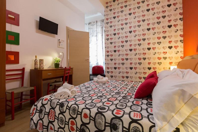 Miro Bed And Breakfast - Oda