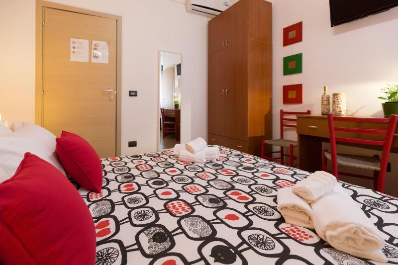 Miro Bed And Breakfast - Oda