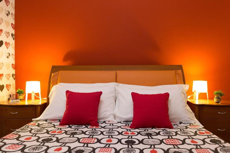 Miro Bed And Breakfast - Oda