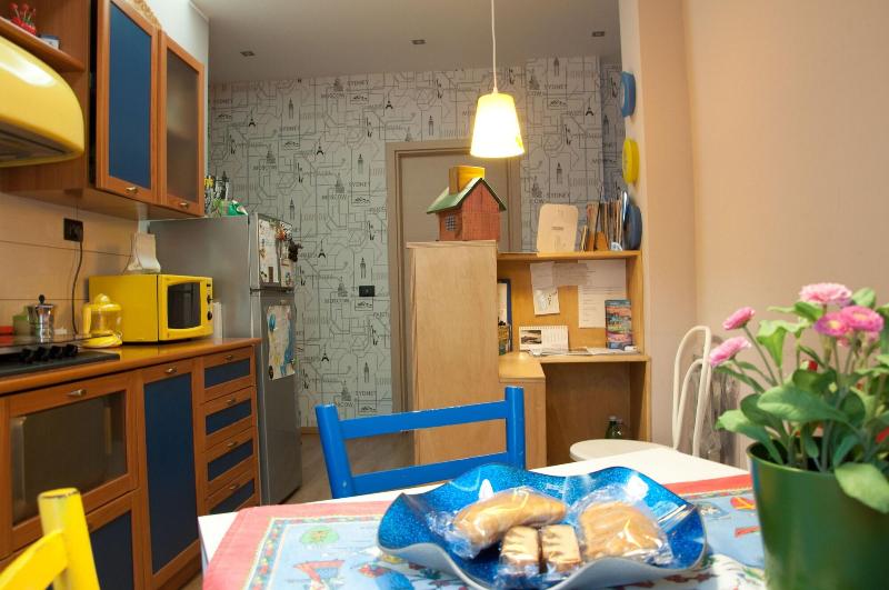 Miro Bed And Breakfast - Oda
