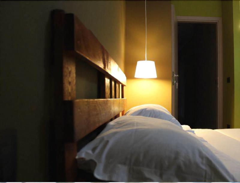 Miro Bed And Breakfast - Oda