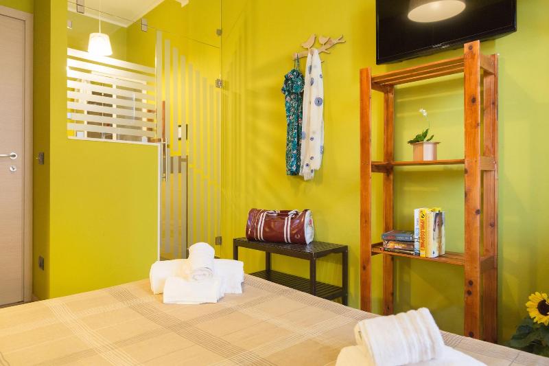 Miro Bed And Breakfast - Oda