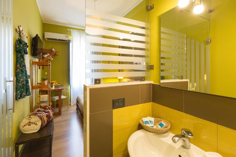 Miro Bed And Breakfast - Oda