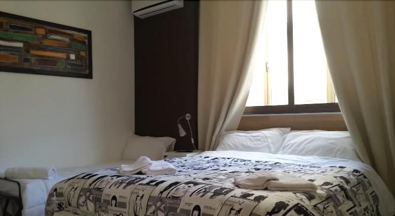 Miro Bed And Breakfast - Oda
