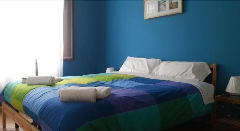 Miro Bed And Breakfast - Oda