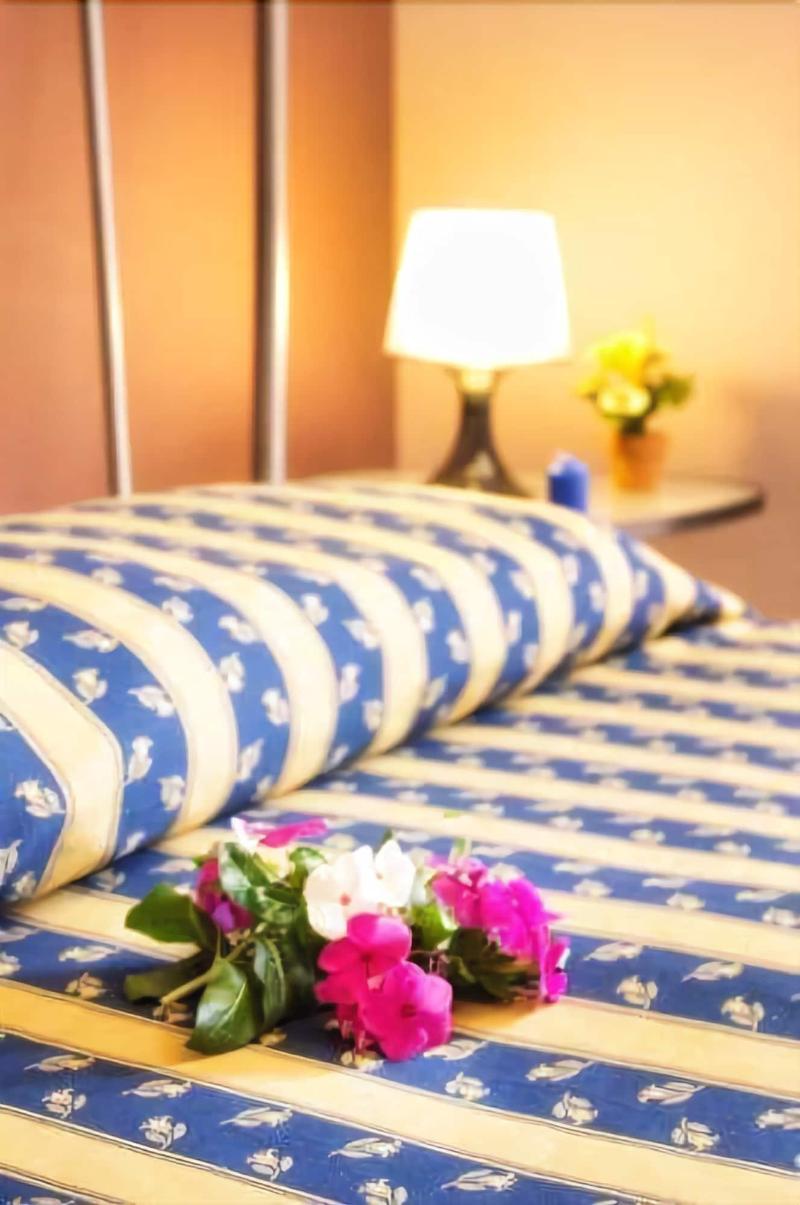 Miro Bed And Breakfast - Oda