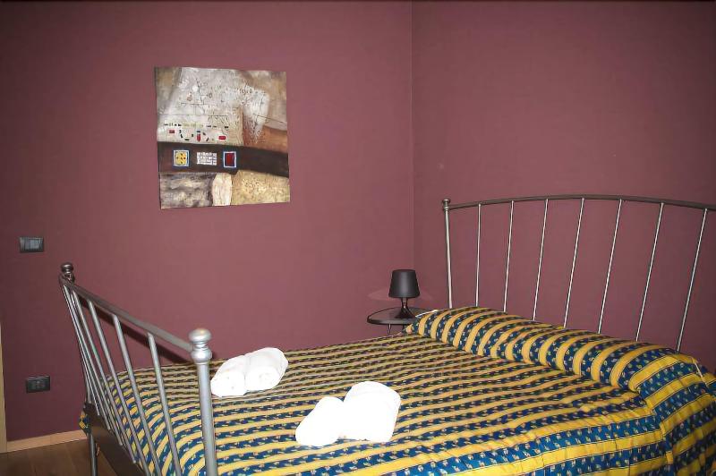 Miro Bed And Breakfast - Oda