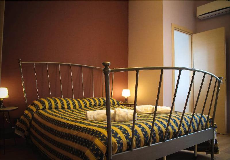 Miro Bed And Breakfast - Oda