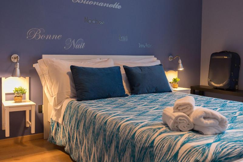 Miro Bed And Breakfast - Oda
