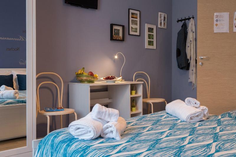 Miro Bed And Breakfast - Oda