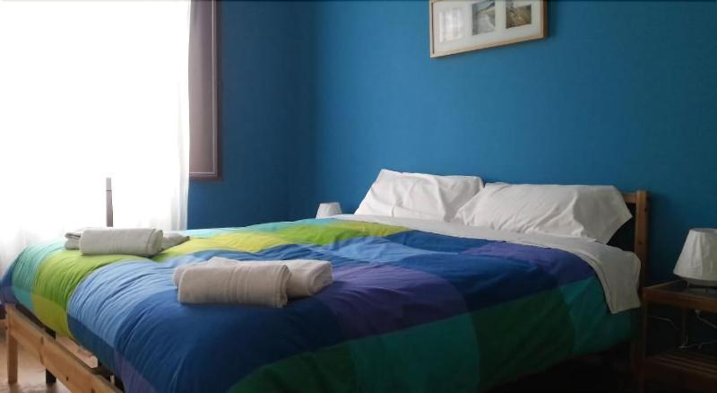 Miro Bed And Breakfast - Oda