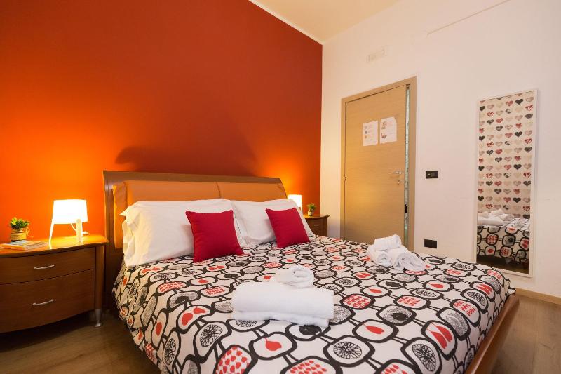 Miro Bed And Breakfast - Oda