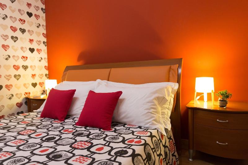 Miro Bed And Breakfast - Oda