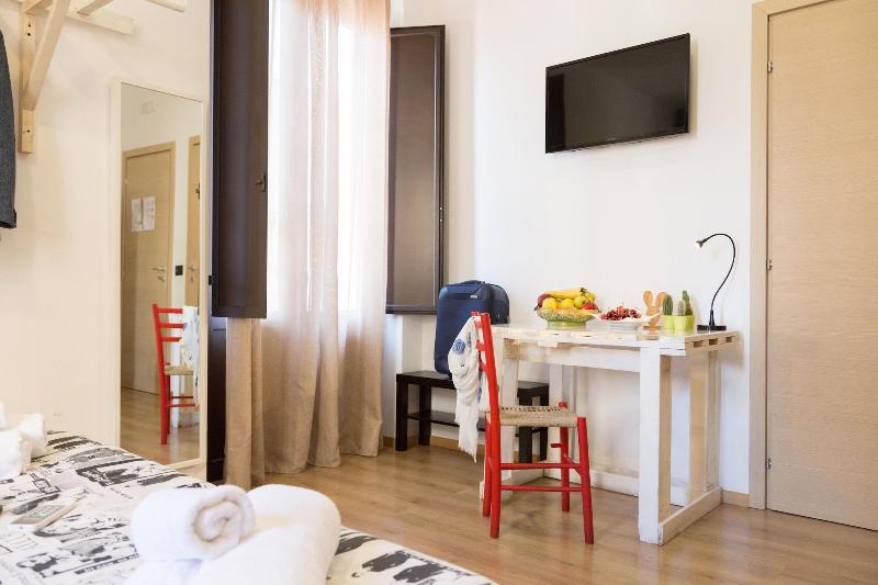 Miro Bed And Breakfast - Oda