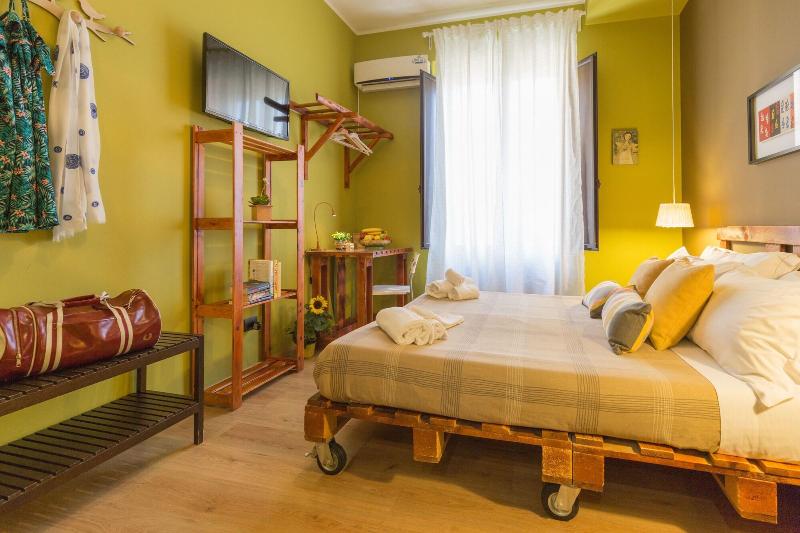 Miro Bed And Breakfast - Oda