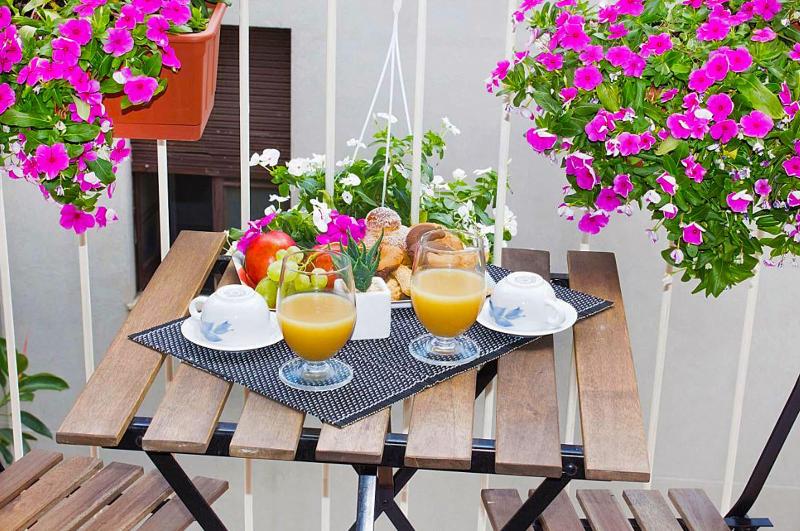 Miro Bed And Breakfast - Restoran