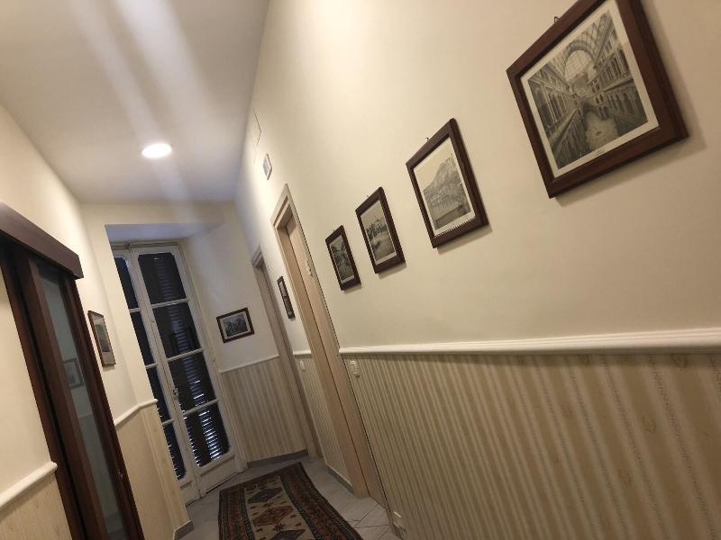 B&B 248 - Lobi