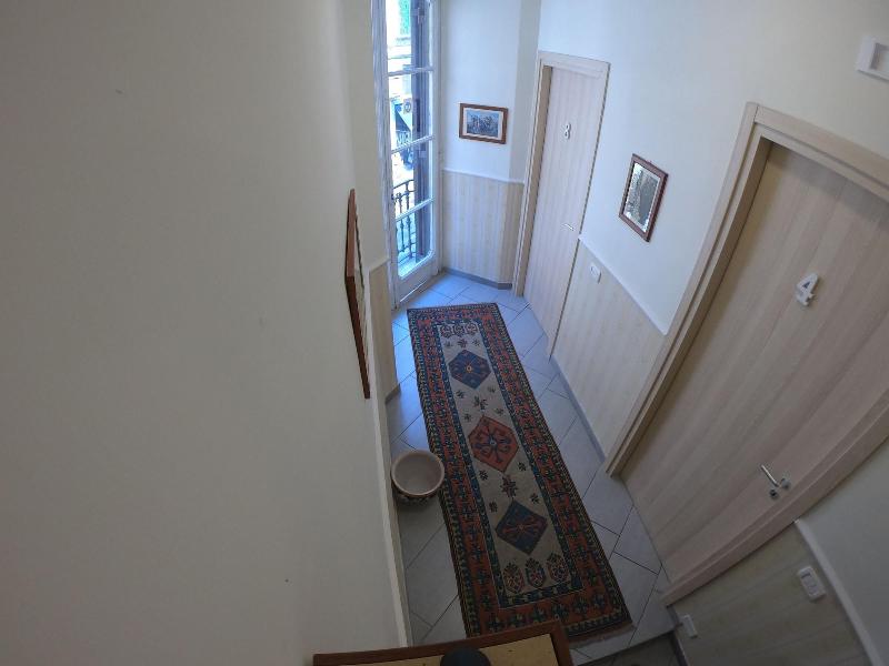 B&B 248 - Lobi