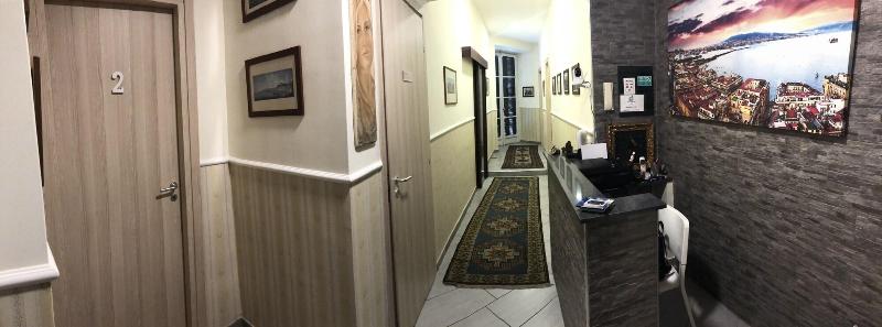 B&B 248 - Lobi