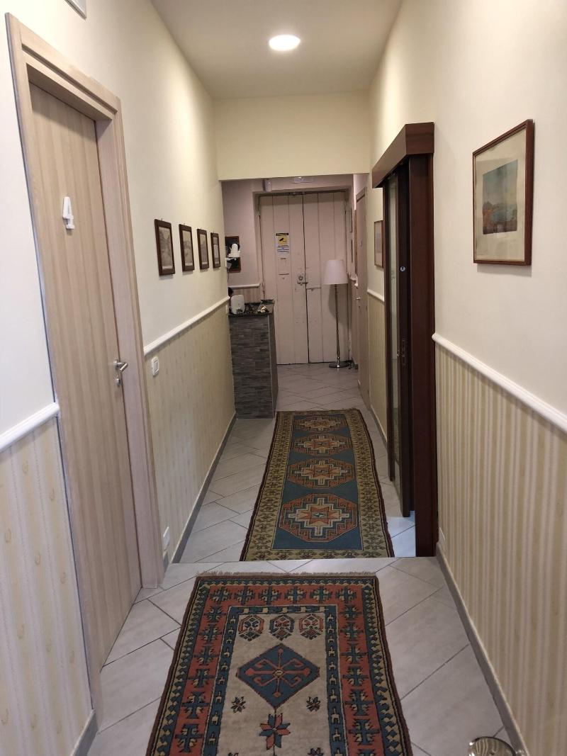 B&B 248 - Lobi