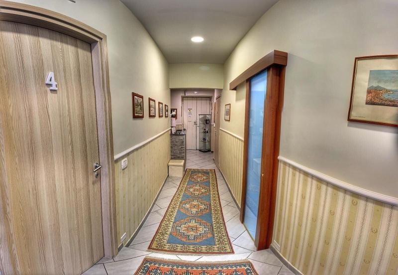 B&B 248 - Lobi