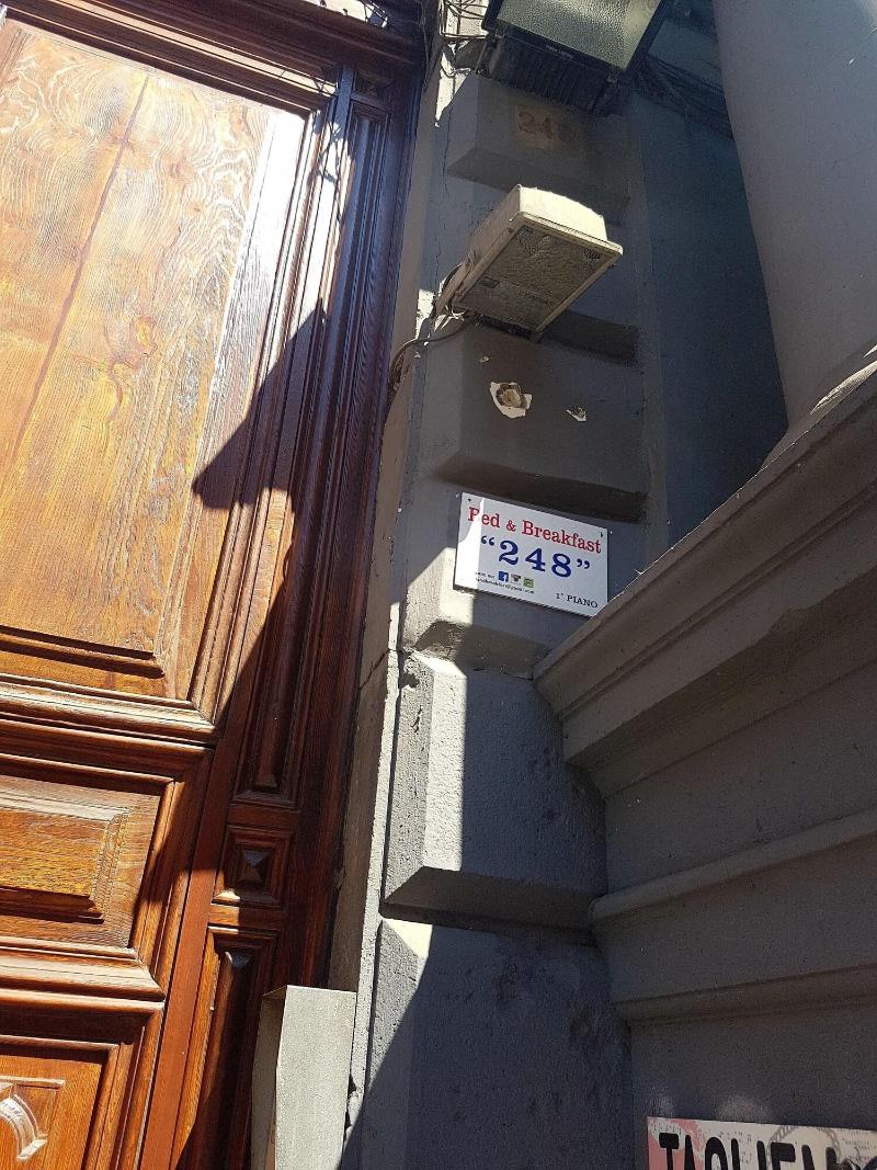 B&B 248 - Genel