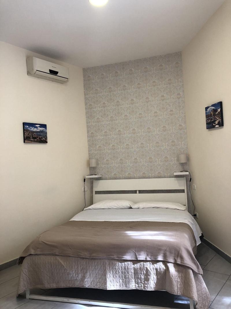 B&B 248 - Oda