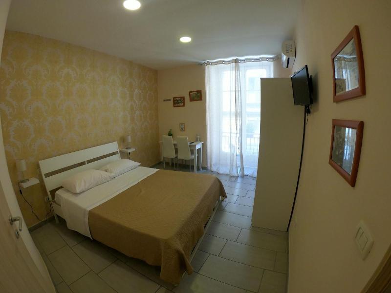 B&B 248 - Oda